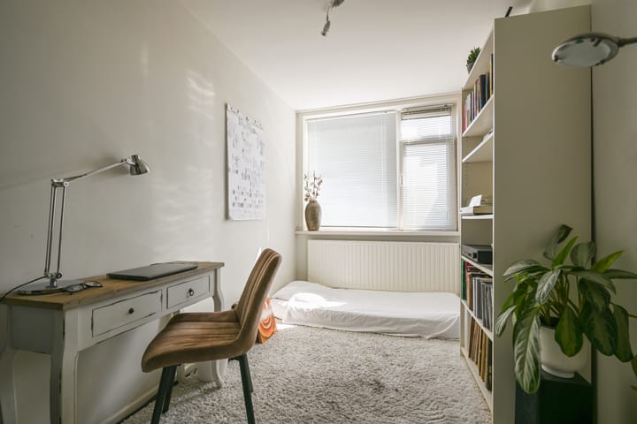 Foto 9 van Stroeslaan 95