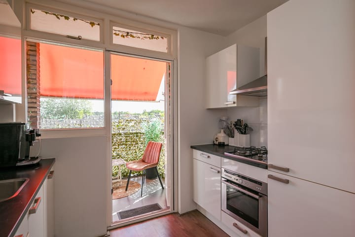 Foto 13 van Stroeslaan 95