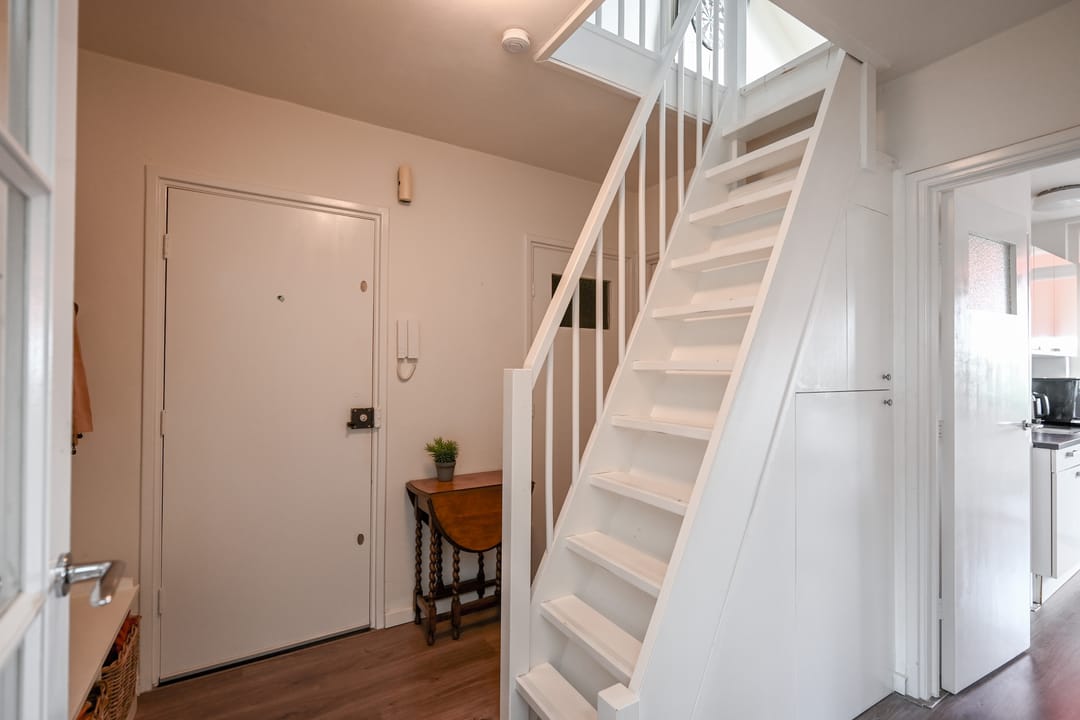 Photo 16 of Stroeslaan 95