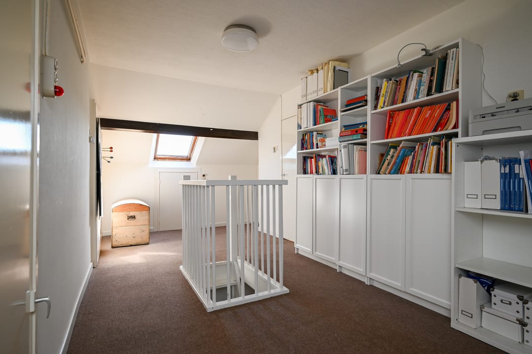 Photo 17 of Stroeslaan 95