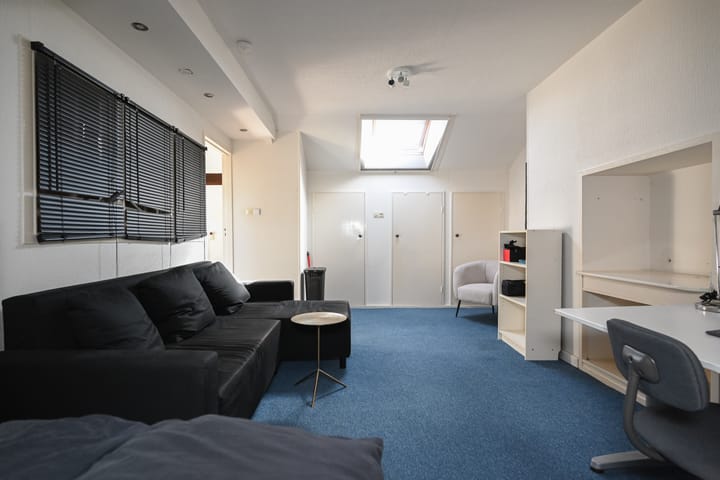 Foto 18 van Stroeslaan 95