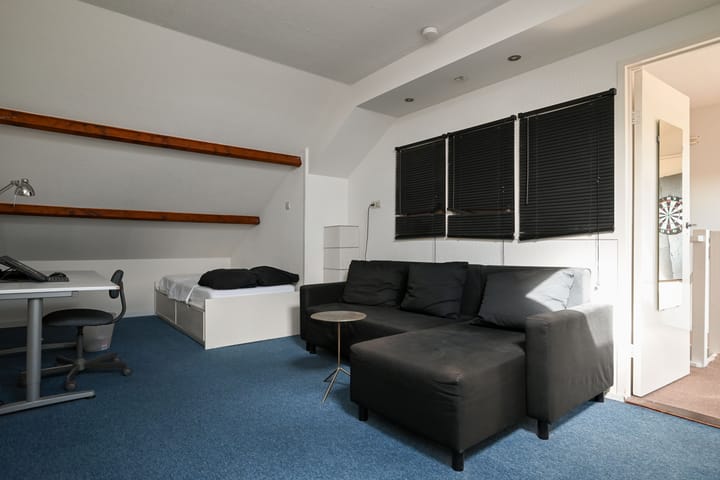 Foto 19 van Stroeslaan 95