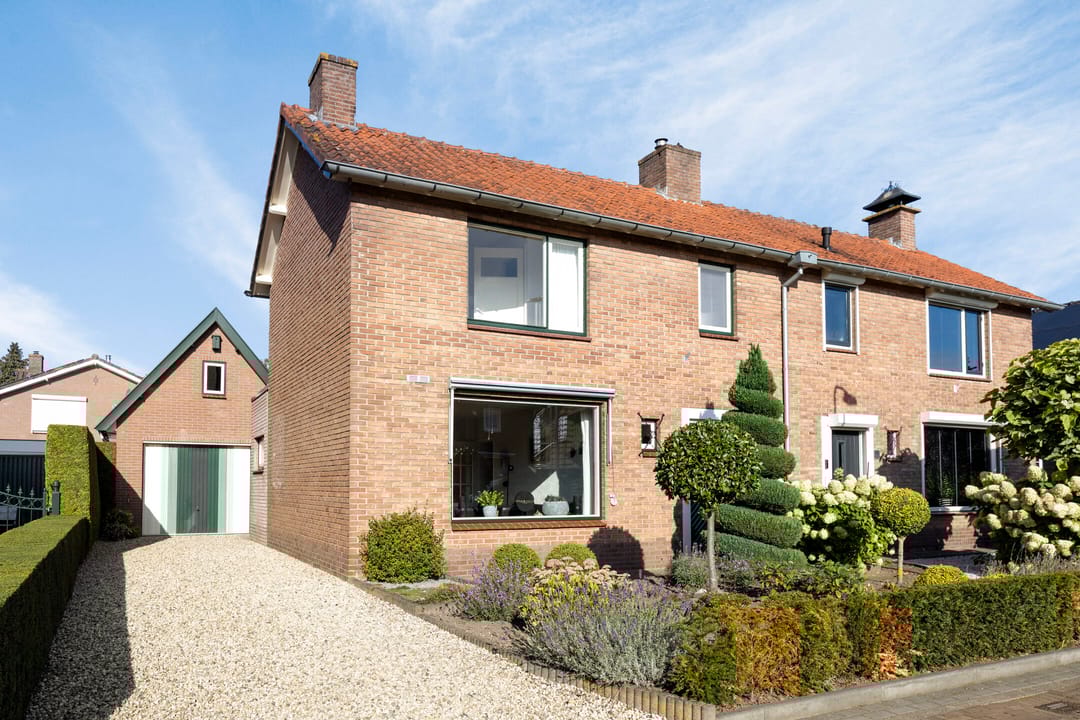 Foto 1 van Brandstraat 12