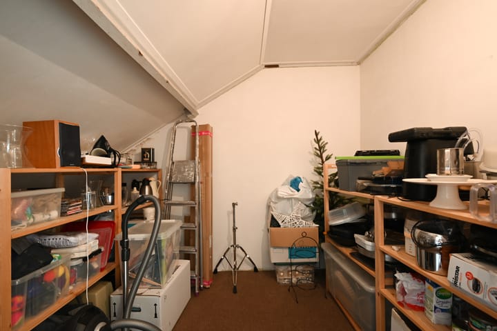 Foto 20 van Stroeslaan 95