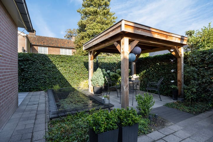 Foto 3 van Brandstraat 12