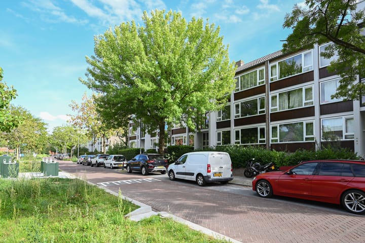 Foto 22 van Stroeslaan 95