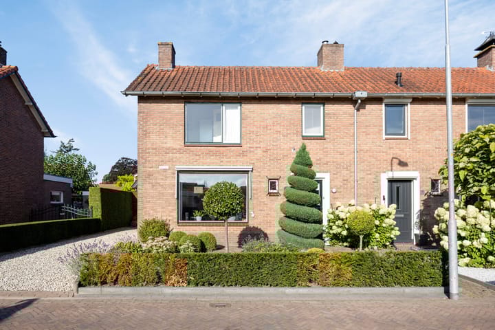 Foto 5 van Brandstraat 12