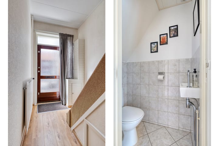 Foto 5 van Rubensstraat 30