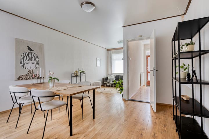 Foto 7 van Rubensstraat 30