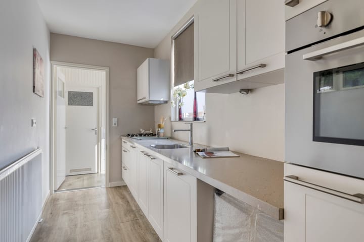 Foto 12 van Rubensstraat 30