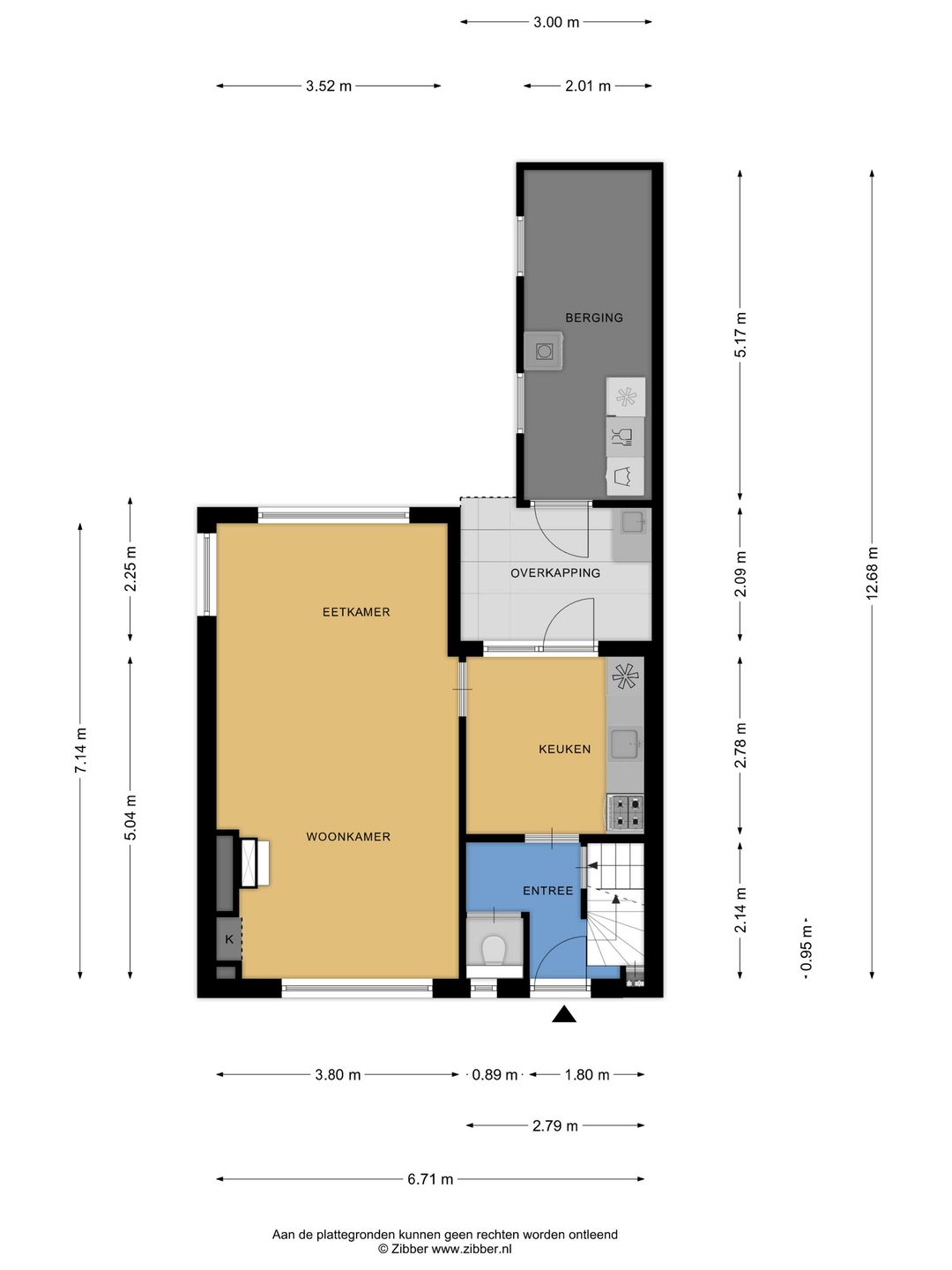 Foto 31 van Brandstraat 12