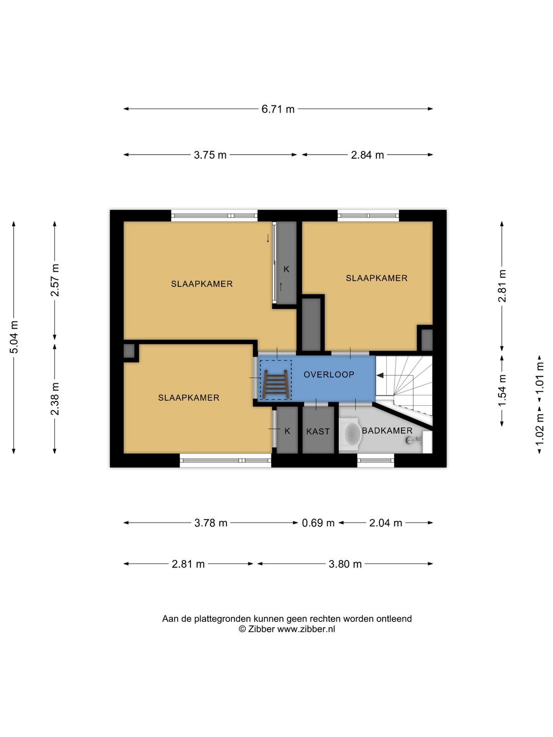 Foto 32 van Brandstraat 12