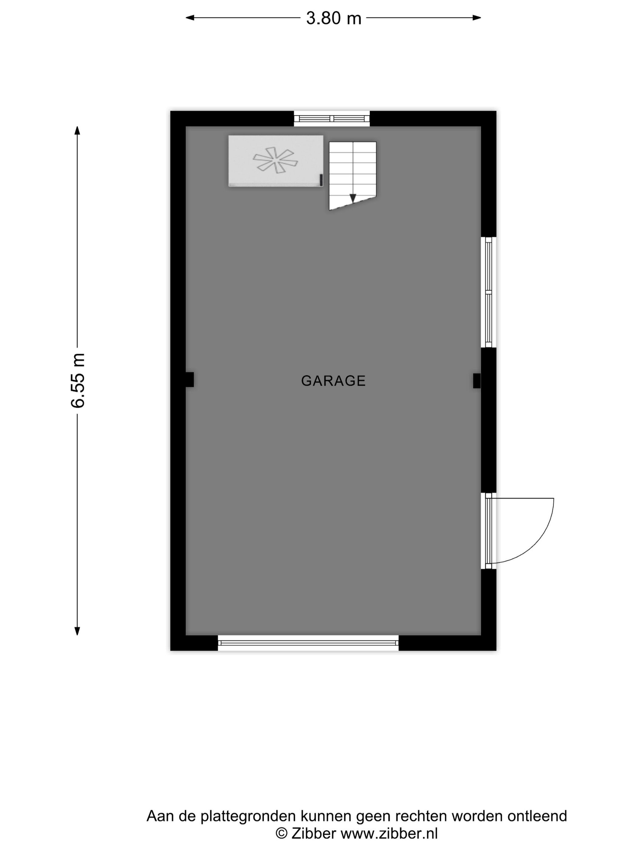 Foto 33 van Brandstraat 12