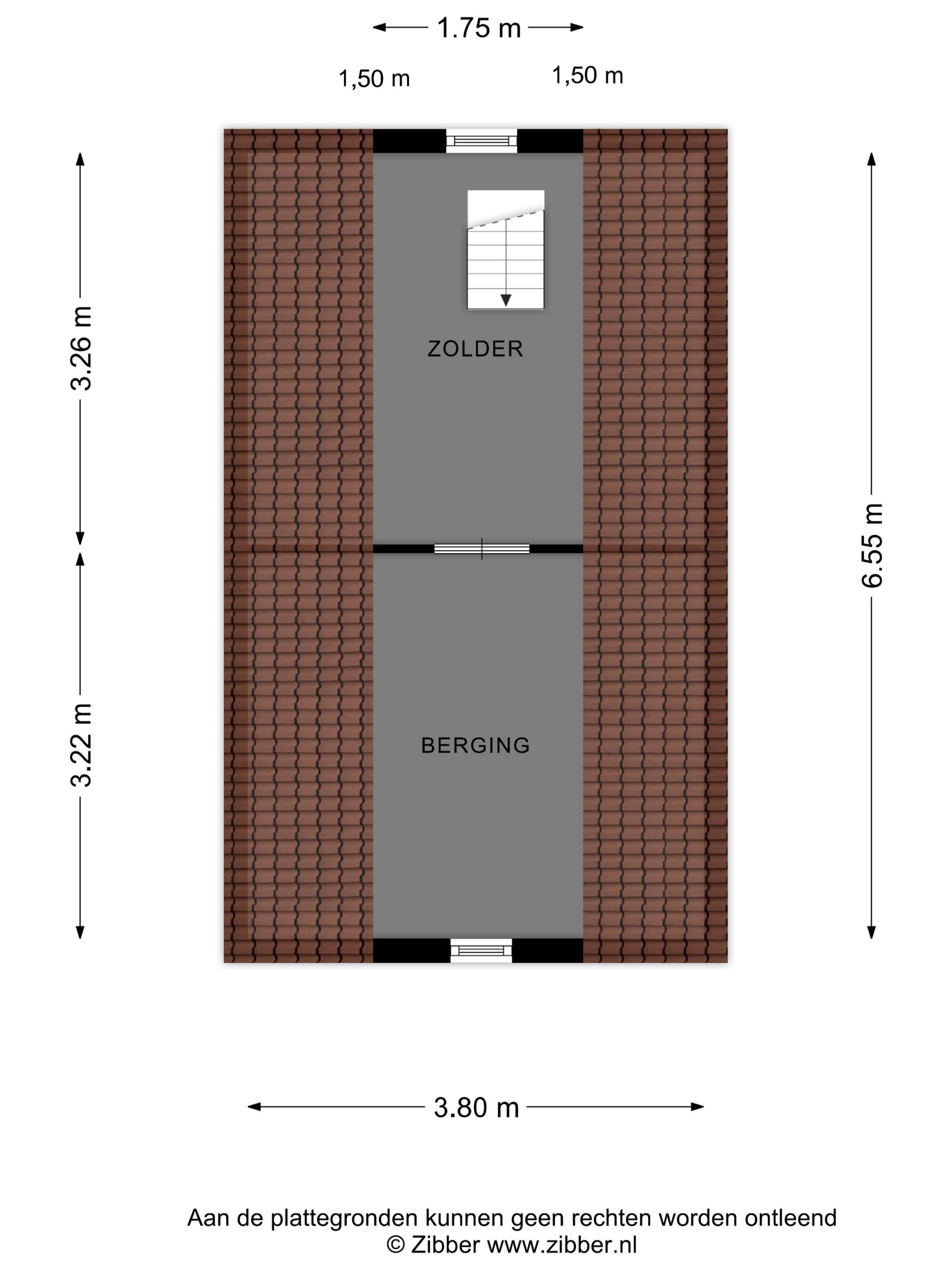 Foto 36 van Brandstraat 12
