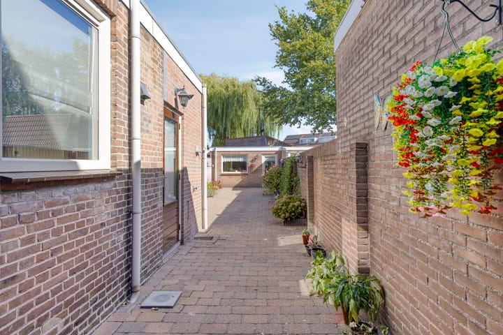 Foto 24 van Rubensstraat 30