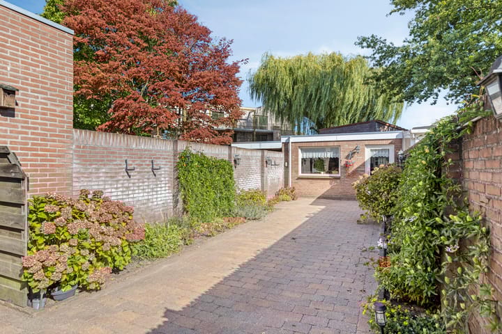 Foto 25 van Rubensstraat 30