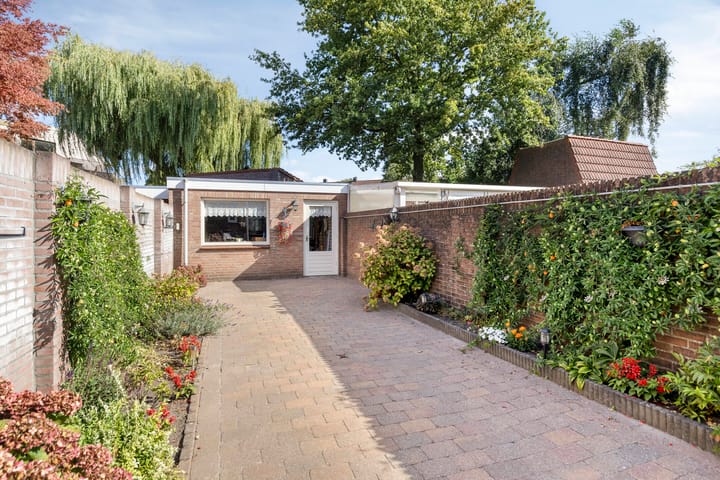 Foto 26 van Rubensstraat 30