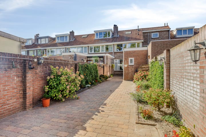 Foto 27 van Rubensstraat 30