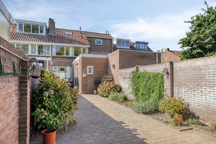 Foto 28 van Rubensstraat 30