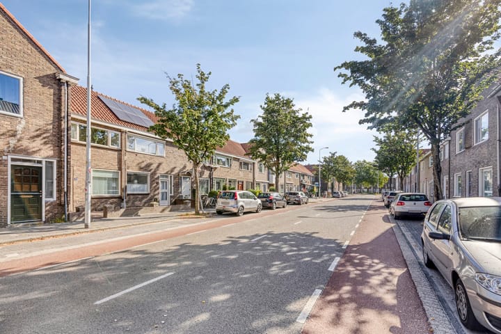 Foto 30 van Rubensstraat 30