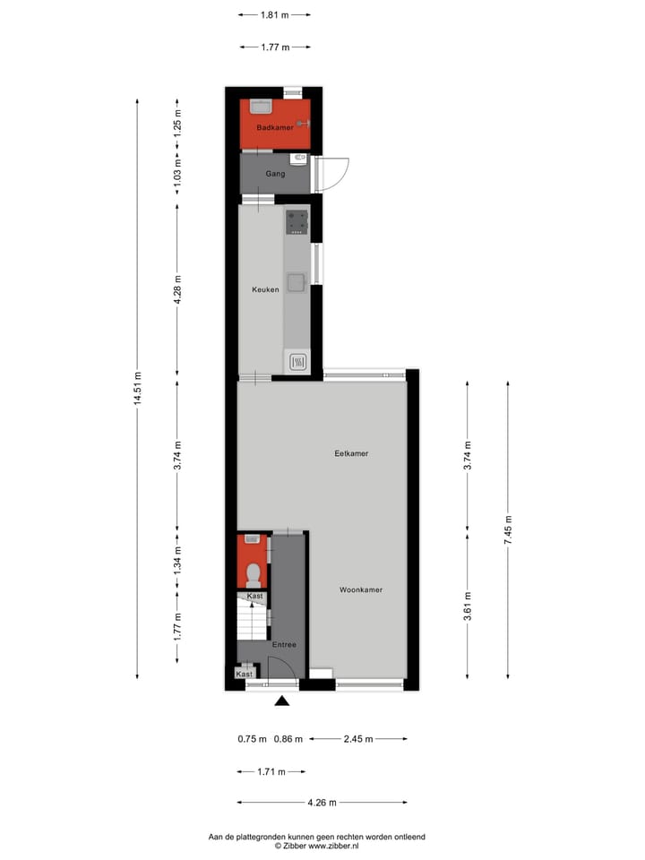 Foto 31 van Rubensstraat 30
