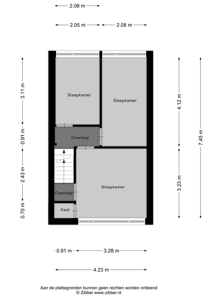 Foto 32 van Rubensstraat 30