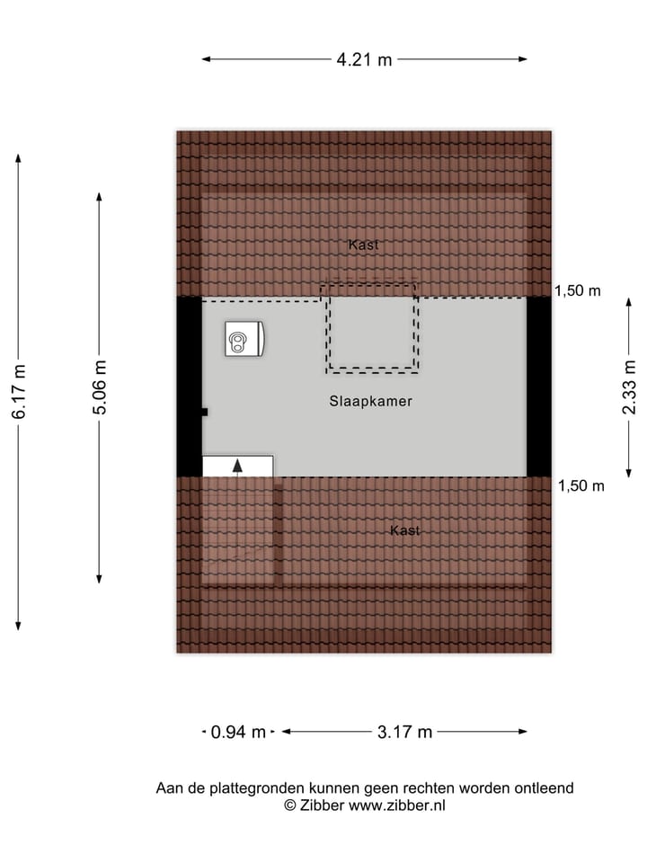 Foto 33 van Rubensstraat 30