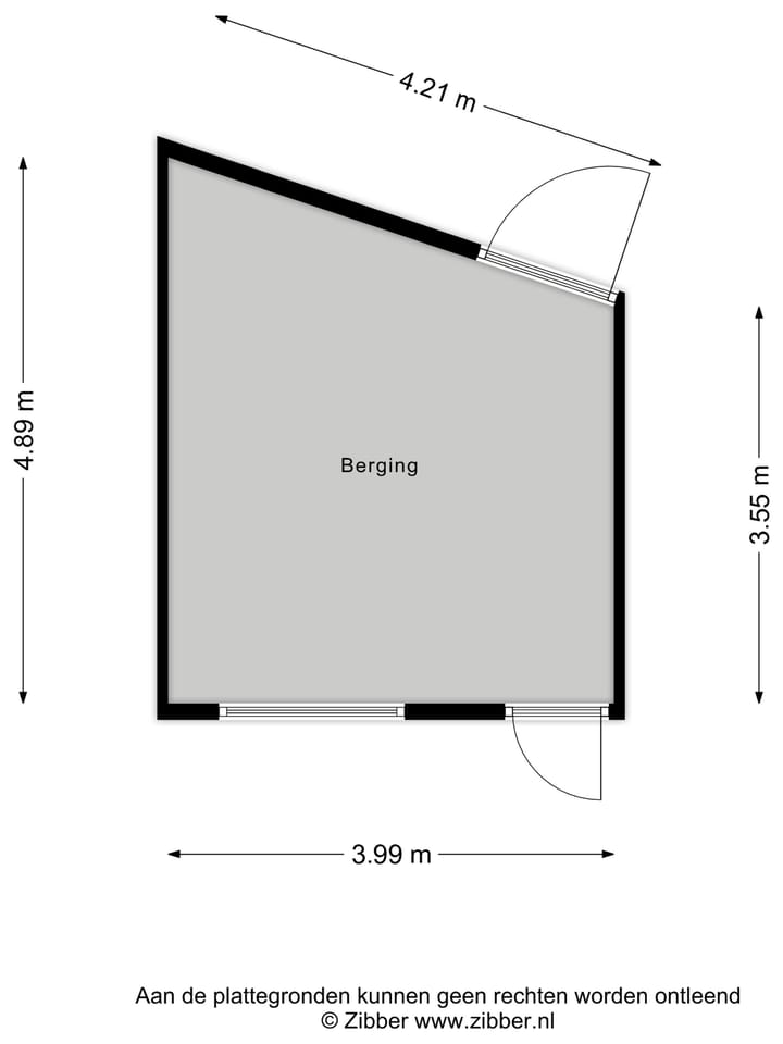 Foto 34 van Rubensstraat 30