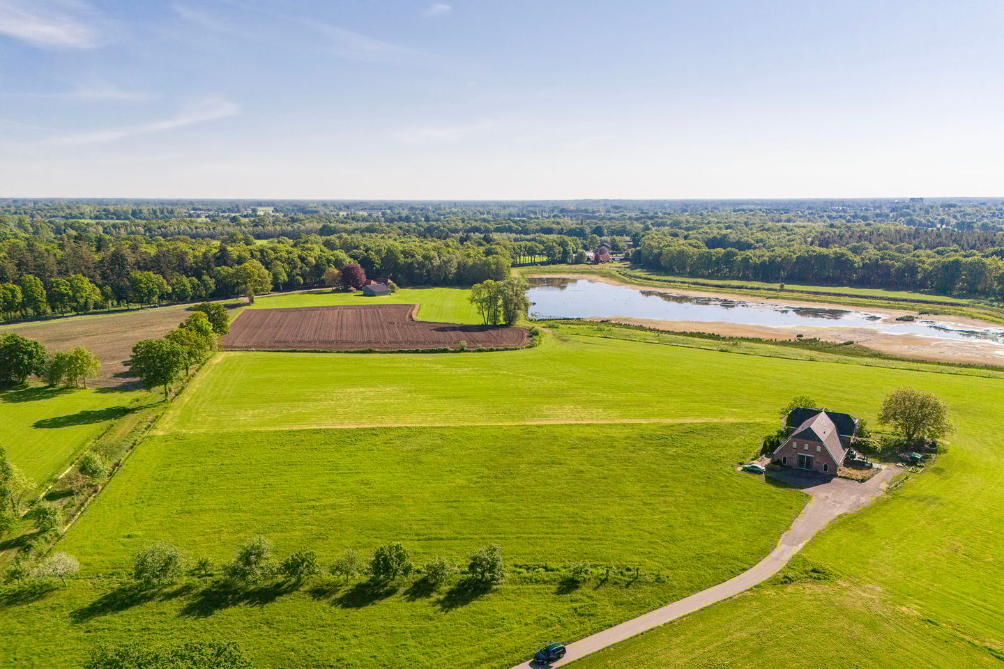 Foto 1 van Borculoseweg 30