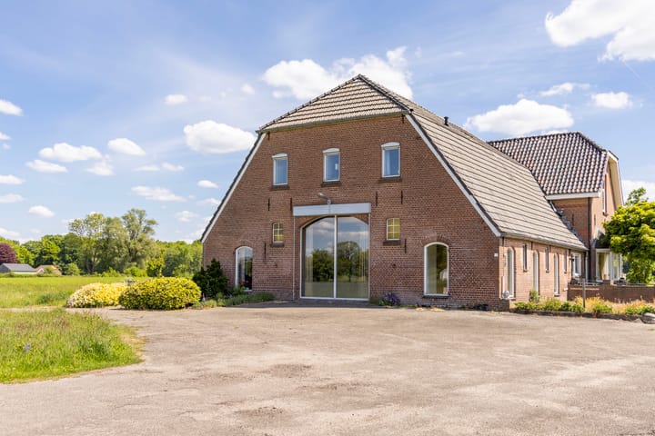 Foto 4 van Borculoseweg 30