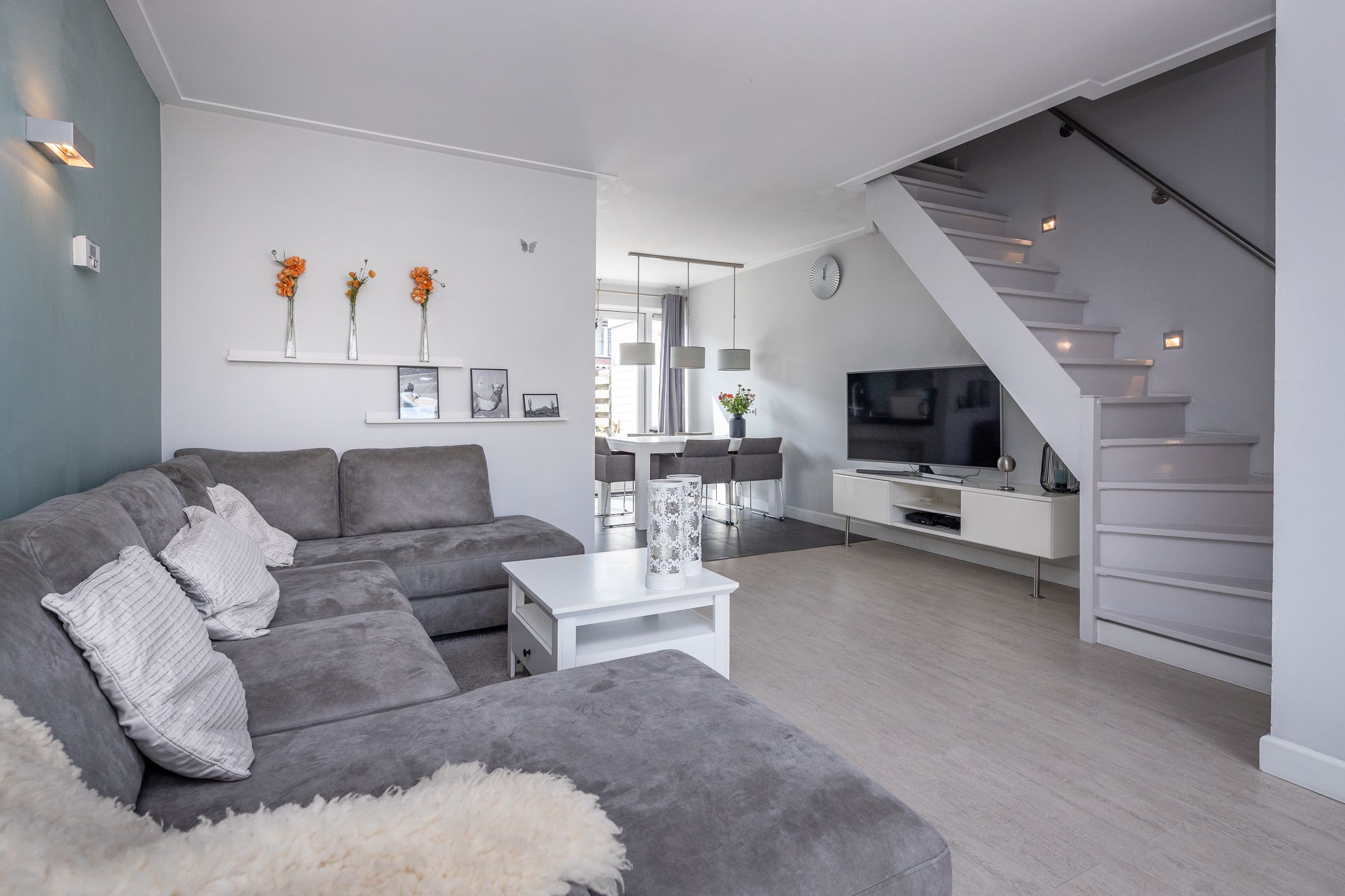 Foto 3 van Platanenlaan 27