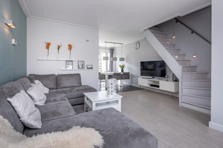 Foto 3 van Platanenlaan 27