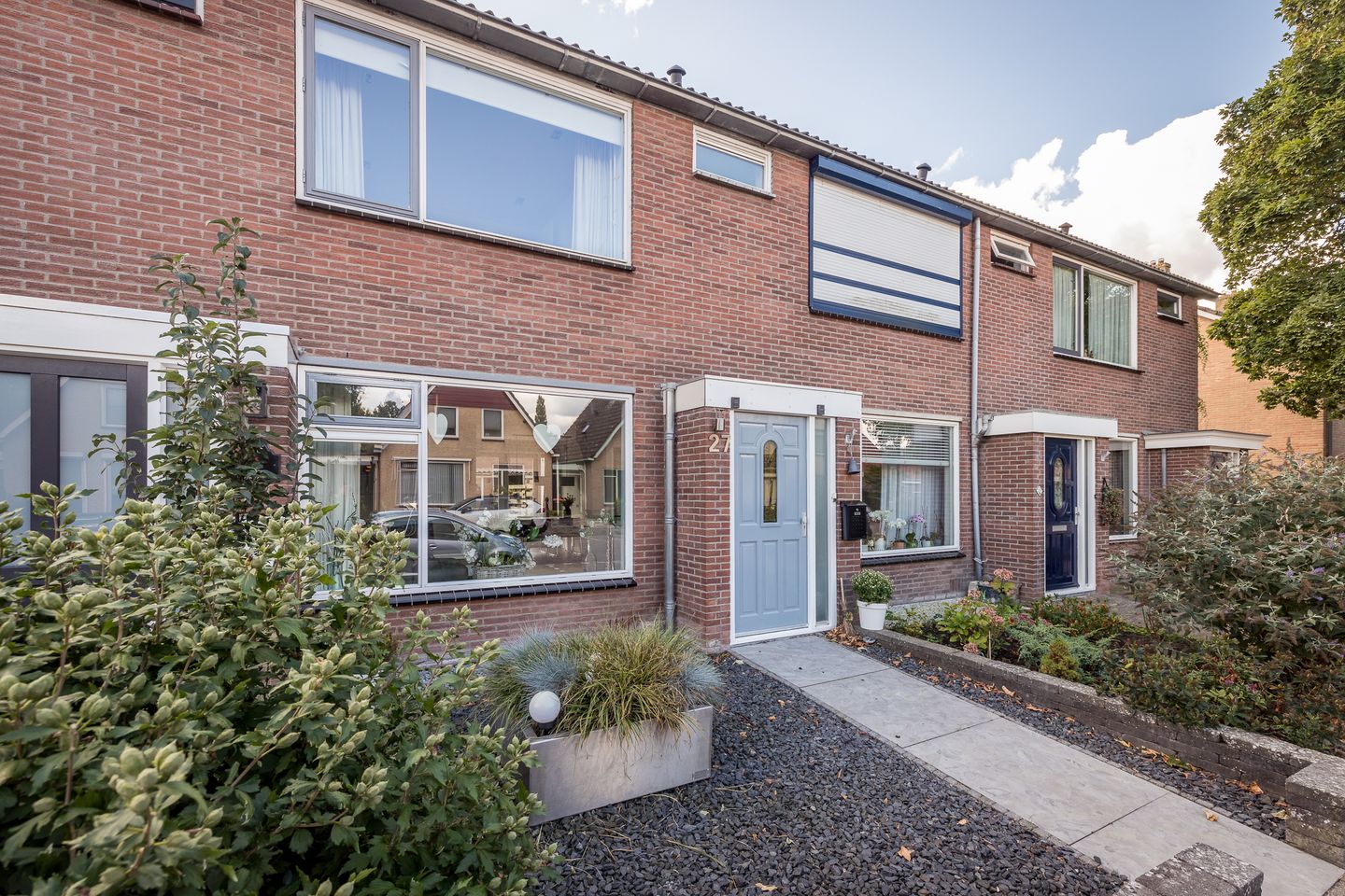 Foto 5 van Platanenlaan 27