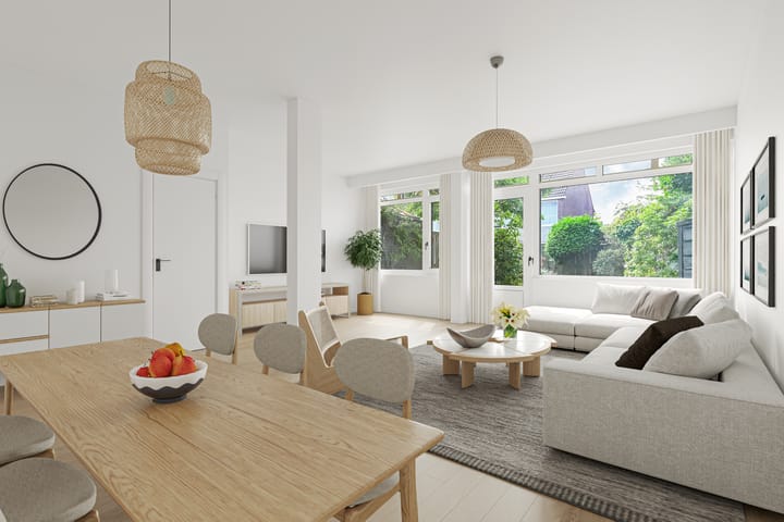 Foto 3 van Fivelingo 120