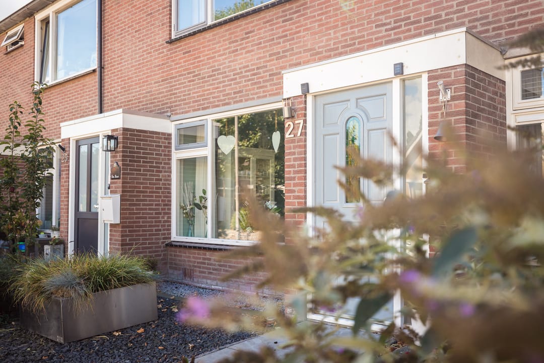 Foto 7 van Platanenlaan 27