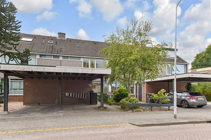 Foto 5 van Fivelingo 120