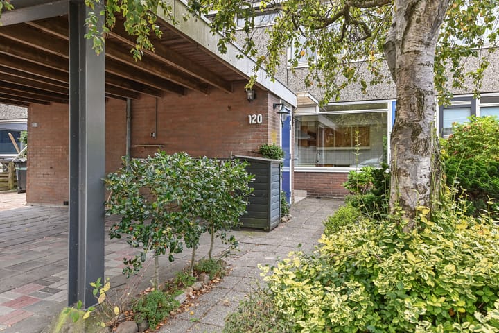 Foto 7 van Fivelingo 120