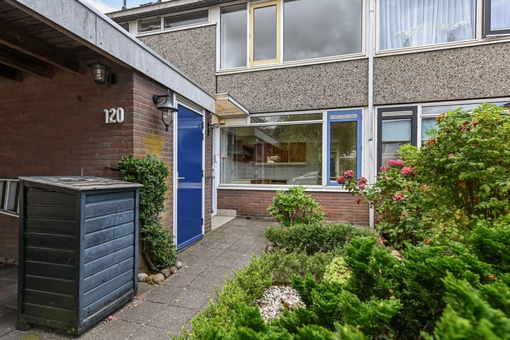 Foto 8 van Fivelingo 120