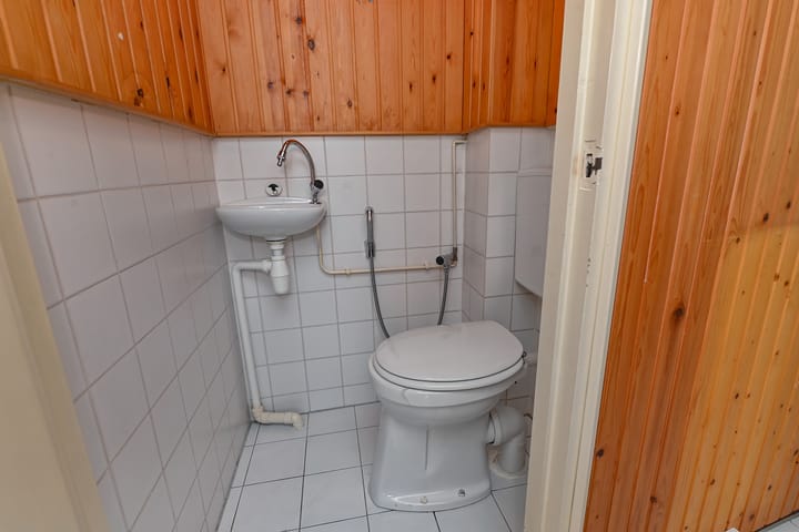 Foto 12 van Fivelingo 120