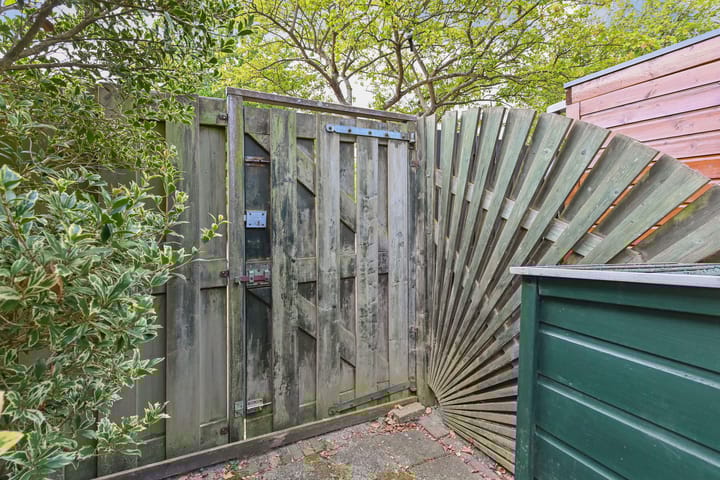 Foto 18 van Fivelingo 120