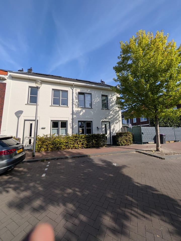 Photo 2 of Brink van Swiebertje 29