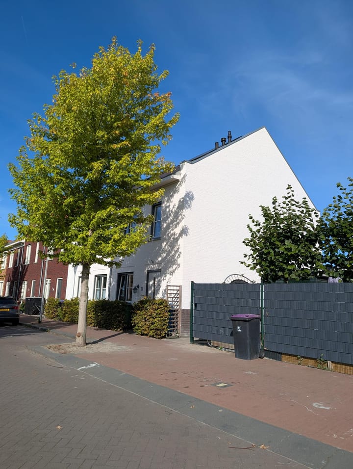 Photo 3 of Brink van Swiebertje 29