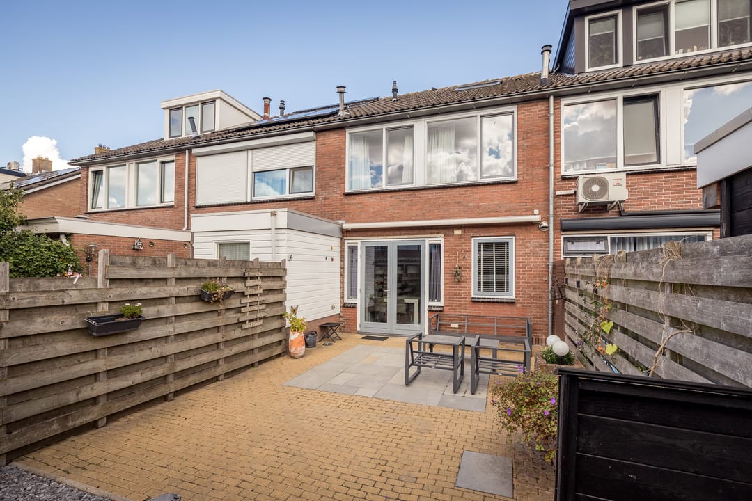 Foto 31 van Platanenlaan 27