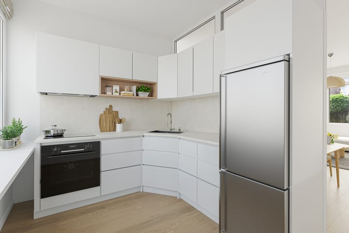 Foto 24 van Fivelingo 120