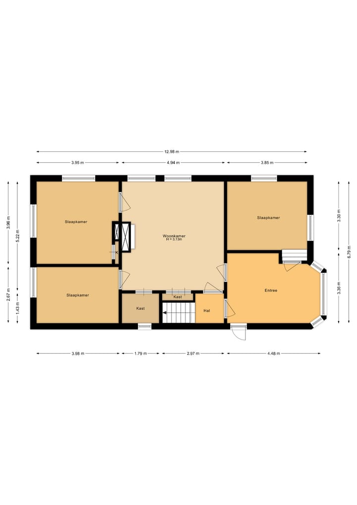 Photo 50 of Borculoseweg 30