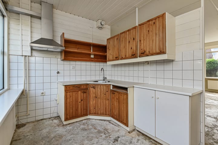 Foto 25 van Fivelingo 120