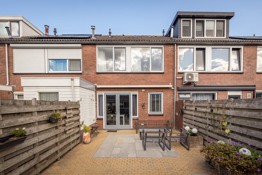 Foto 32 van Platanenlaan 27