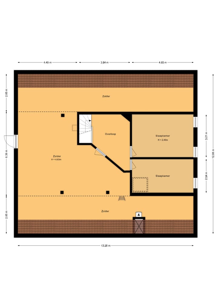 Photo 54 of Borculoseweg 30