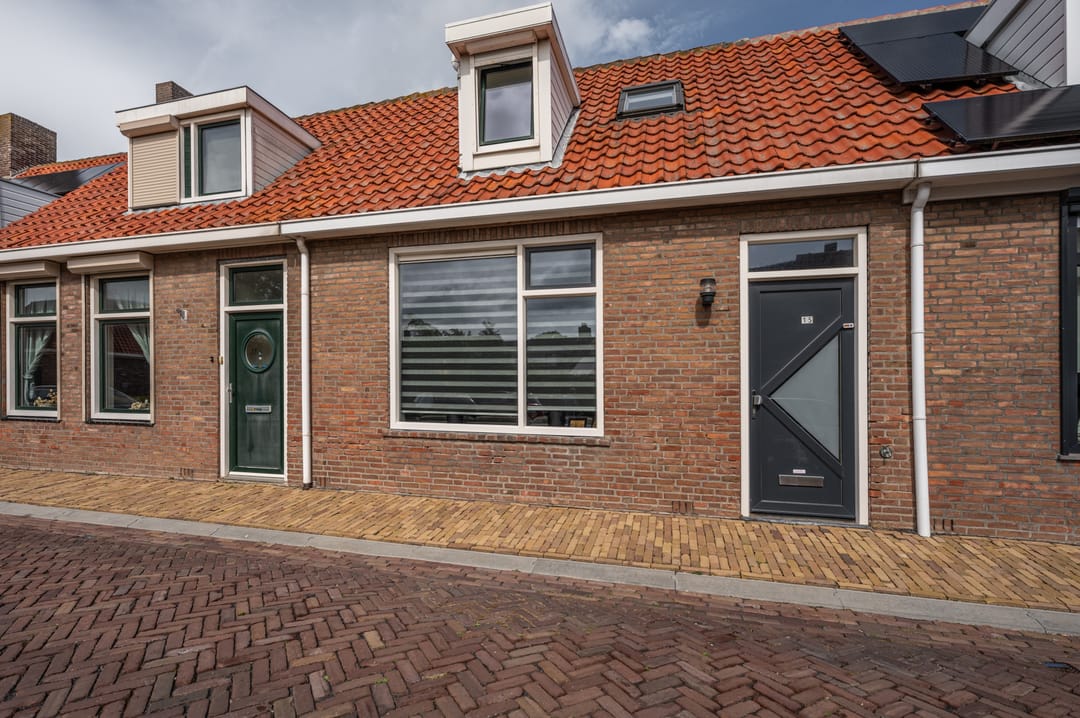 Foto 2 van Noordkerkepad 15