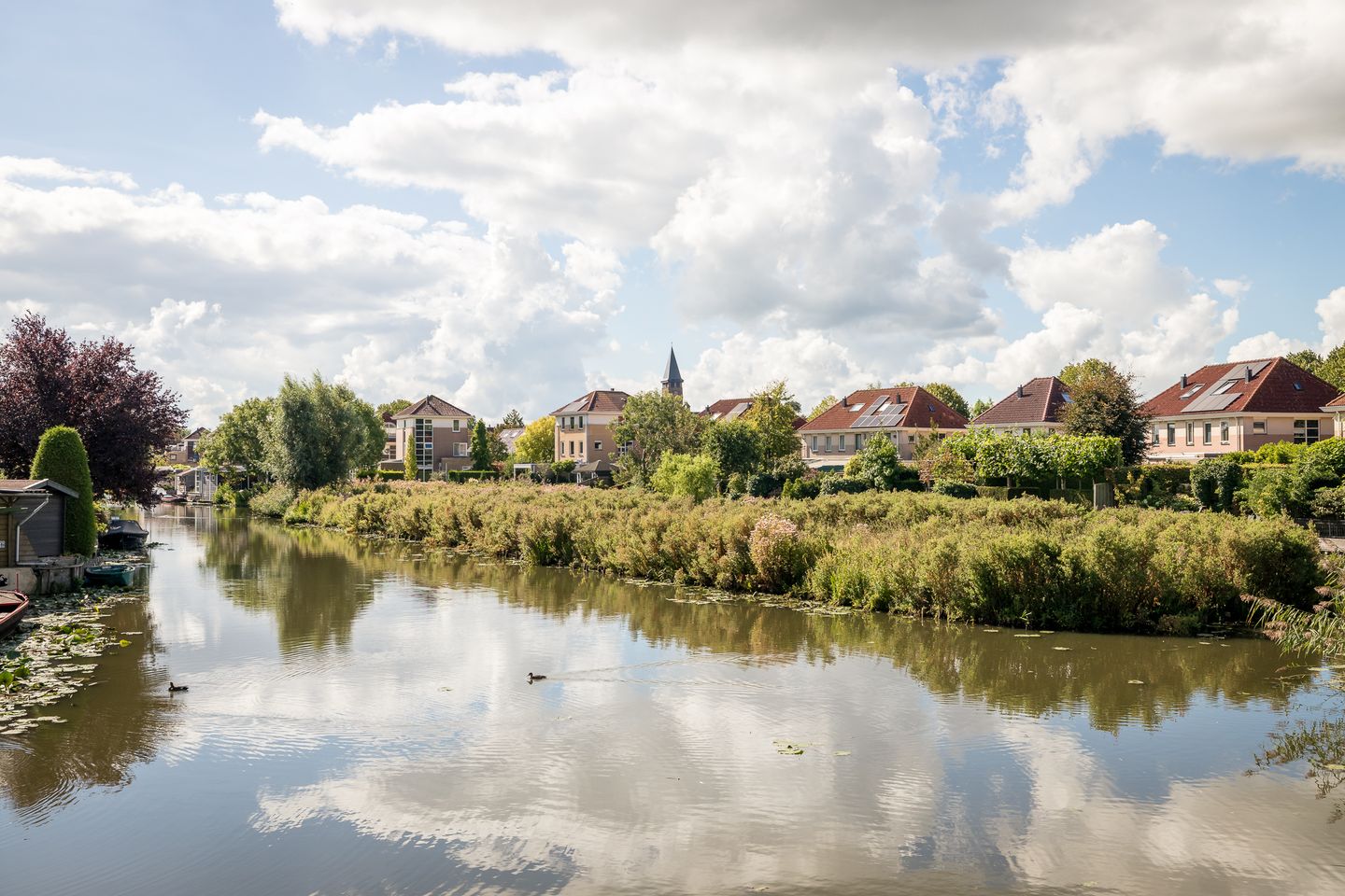 Foto 35 van Platanenlaan 27